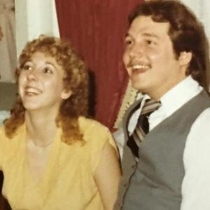 Meet your Posher, Debbie